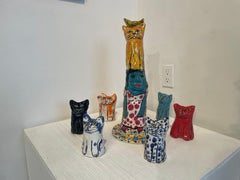 Custom small work by Linda Smith