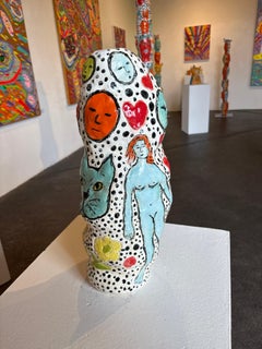 Figurative Sculptures