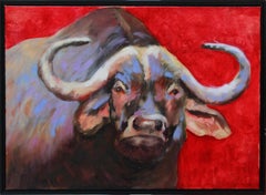Cape Buffalo