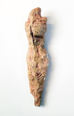 Escultura cerámica contemporánea americana - Linda Stein, Rose Knight 238