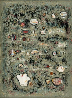 Mixed Media