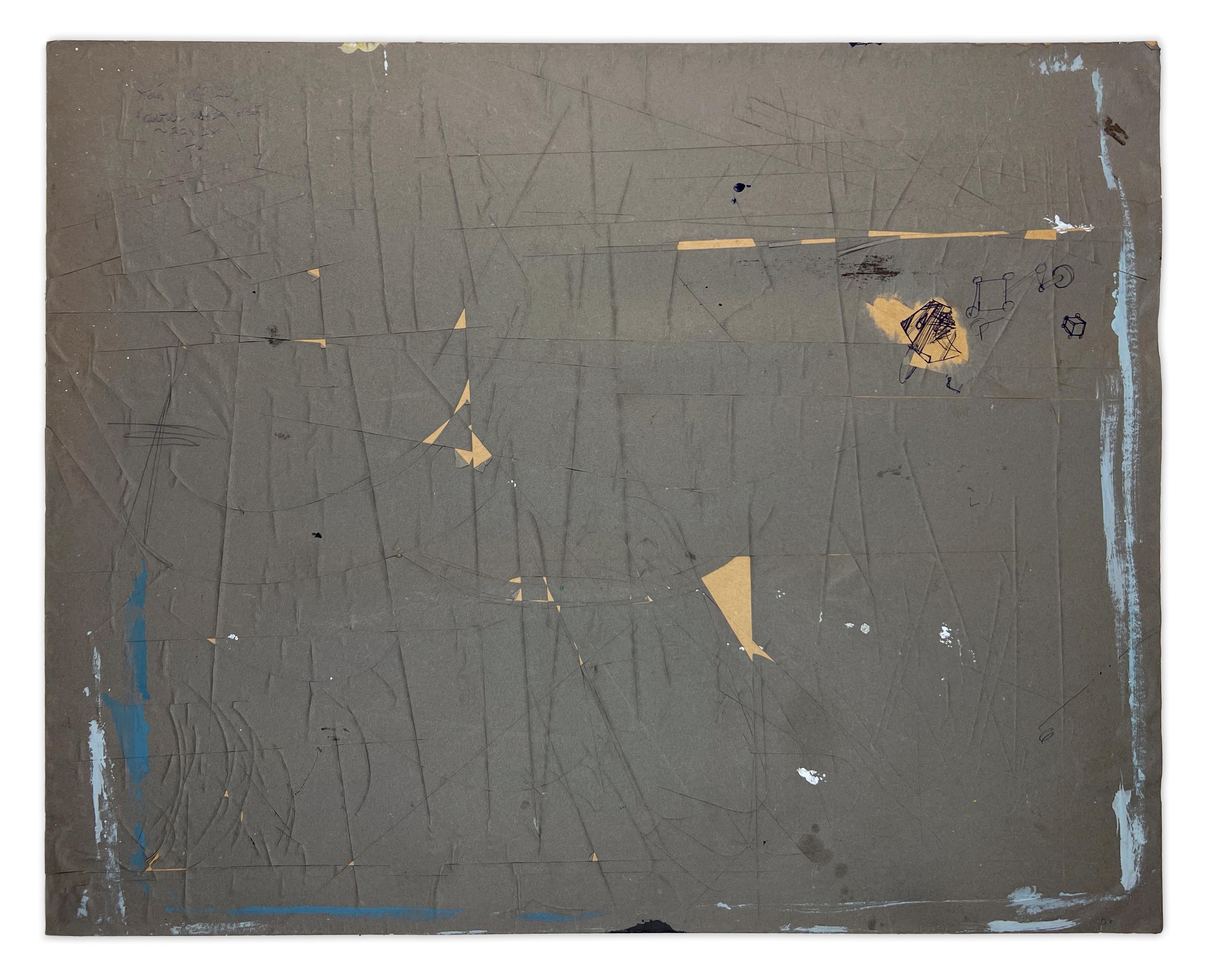 Signed Feminist LGBTQ+ Acrylic on Board Painting - Practice Makes Perfect 120 For Sale 5