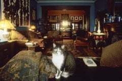 Virgil Thompson, Librettist, Historic Apartment