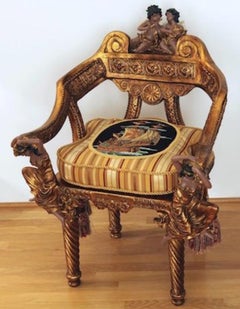 Il Trono
