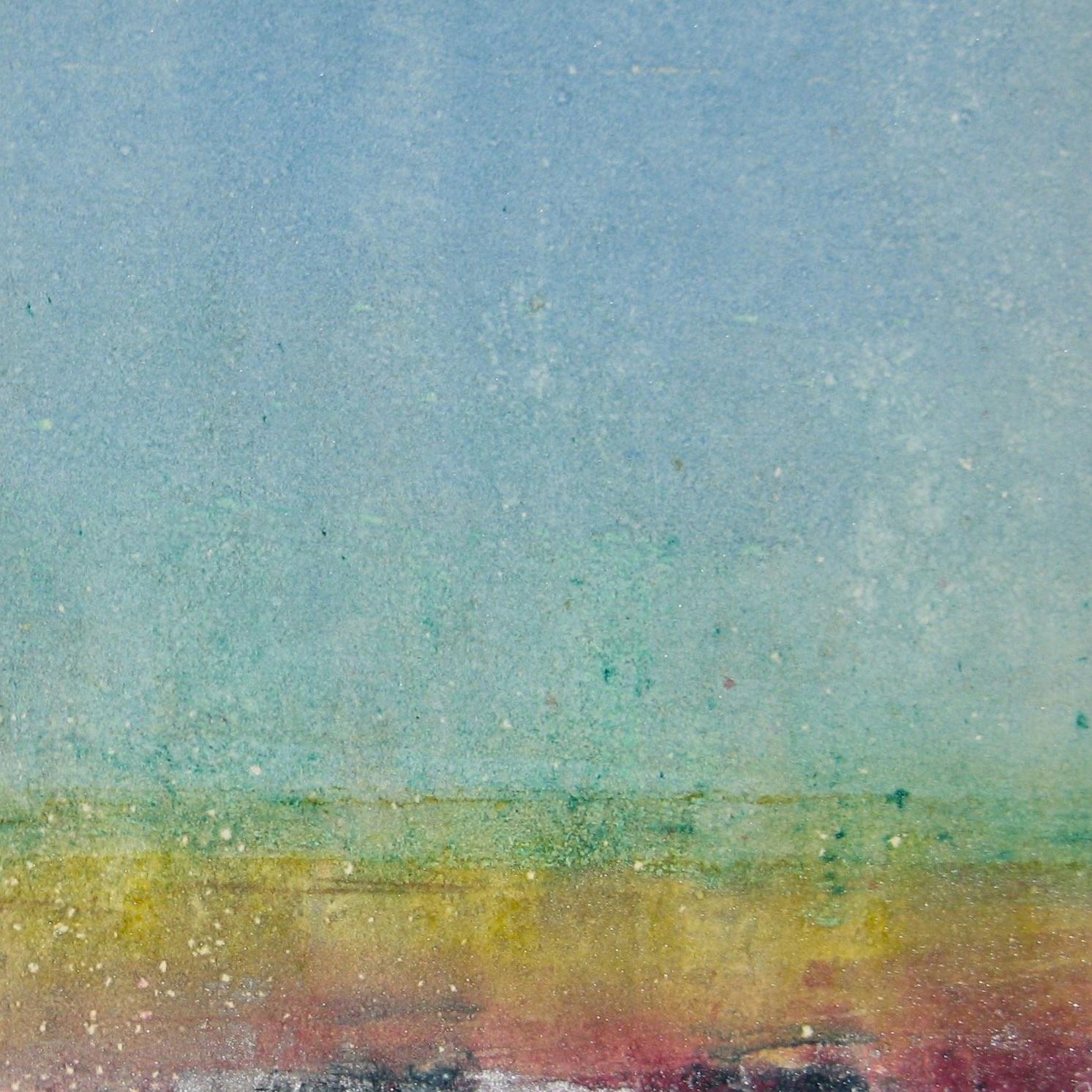george allen artist maui