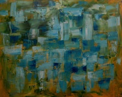 Redemption, Painting, Oil on Canvas
