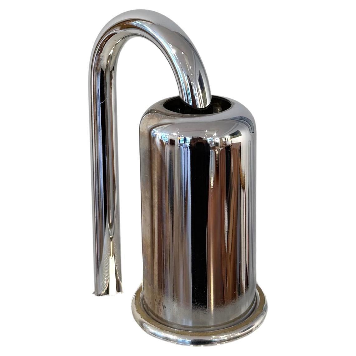 Late 20th Century Lindau & Lindekrantz Floor Lamp Zero Edition 1970s For Sale