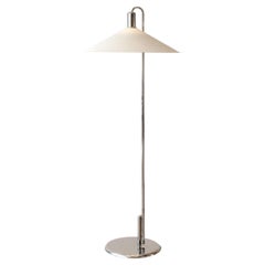 Lindau & Lindekrantz Floor Lamp, Zero Edition, 1970s