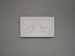 Lindau & Lindekrantz Wall Mounted Clothes Valet, Sweden, 1970s