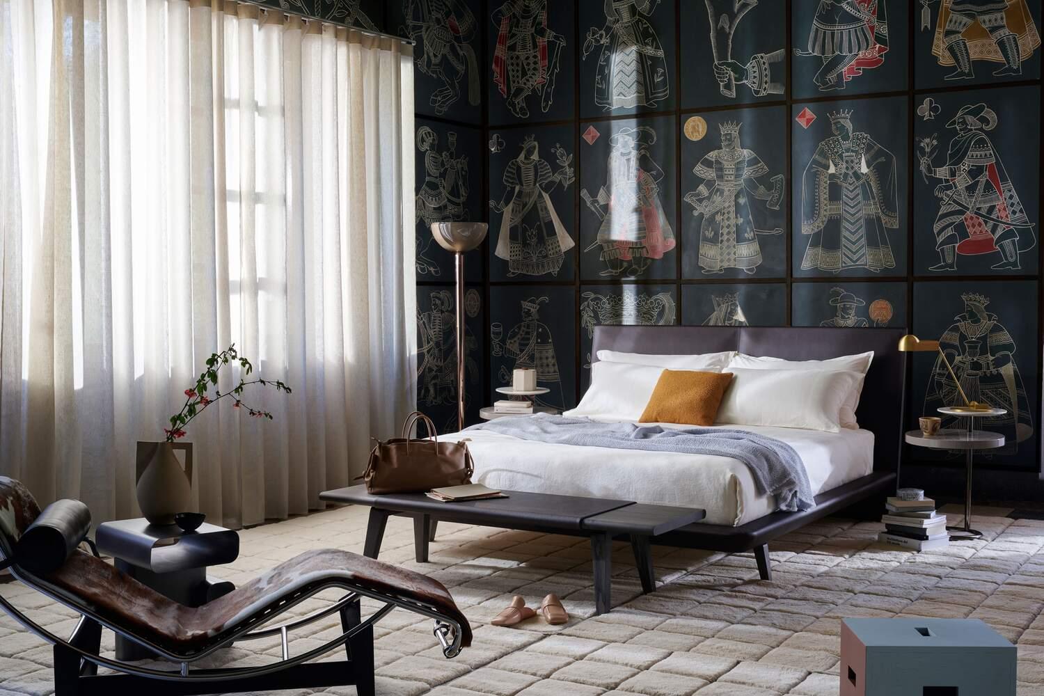 XXIe siècle et contemporain Table d'appoint Linde Freya Tangelder en vente