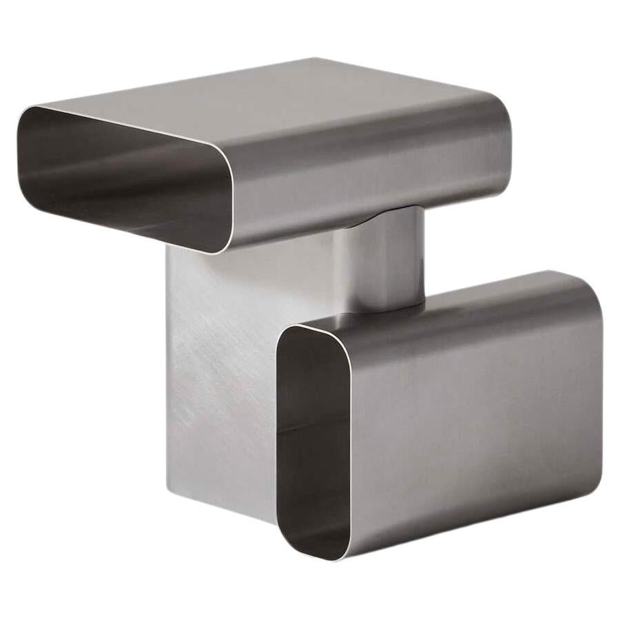 Linde Freya Tangelder Soft Corners Side Table