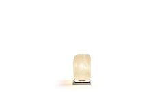Linde Freya Tangelder Wax, Stone, Light Table I For Cassina