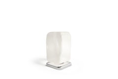 Linde Freya Tangelder Wax, Stone, Light Table I For Cassina