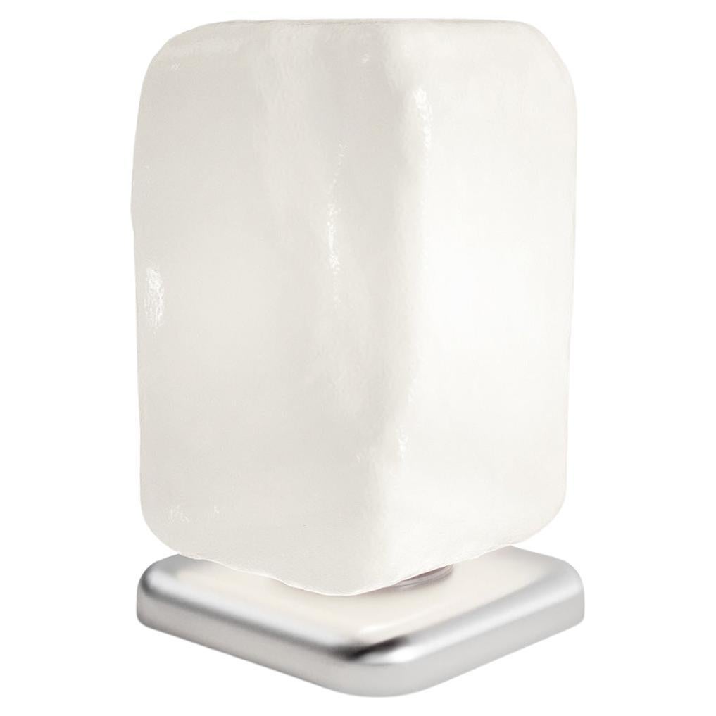 Linde Freya Tangelder Wax, Stone, Light Table I For Cassina For Sale