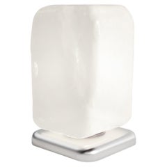 Linde Freya Tangelder Wax, Stone, Light Table I For Cassina