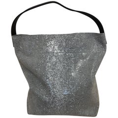 Linde Gallery St Barths Milou Hobo Bag by C and F Linde.  Made in France