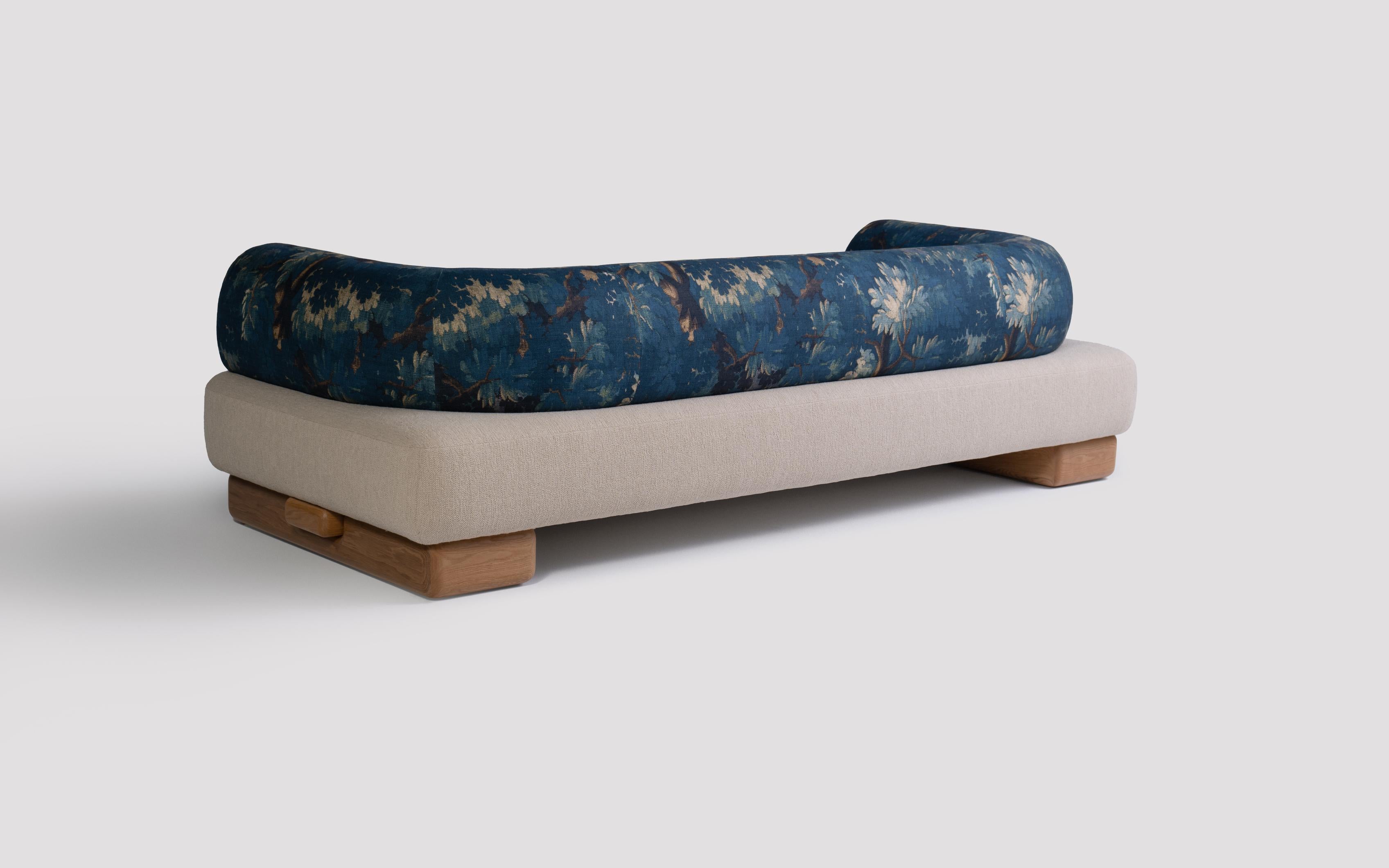 Canapé-lit Linden par Parc Neuf - En vente à Madison, CT