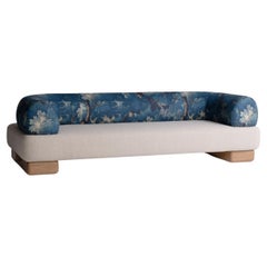 Linden Sofa Daybed by Parc