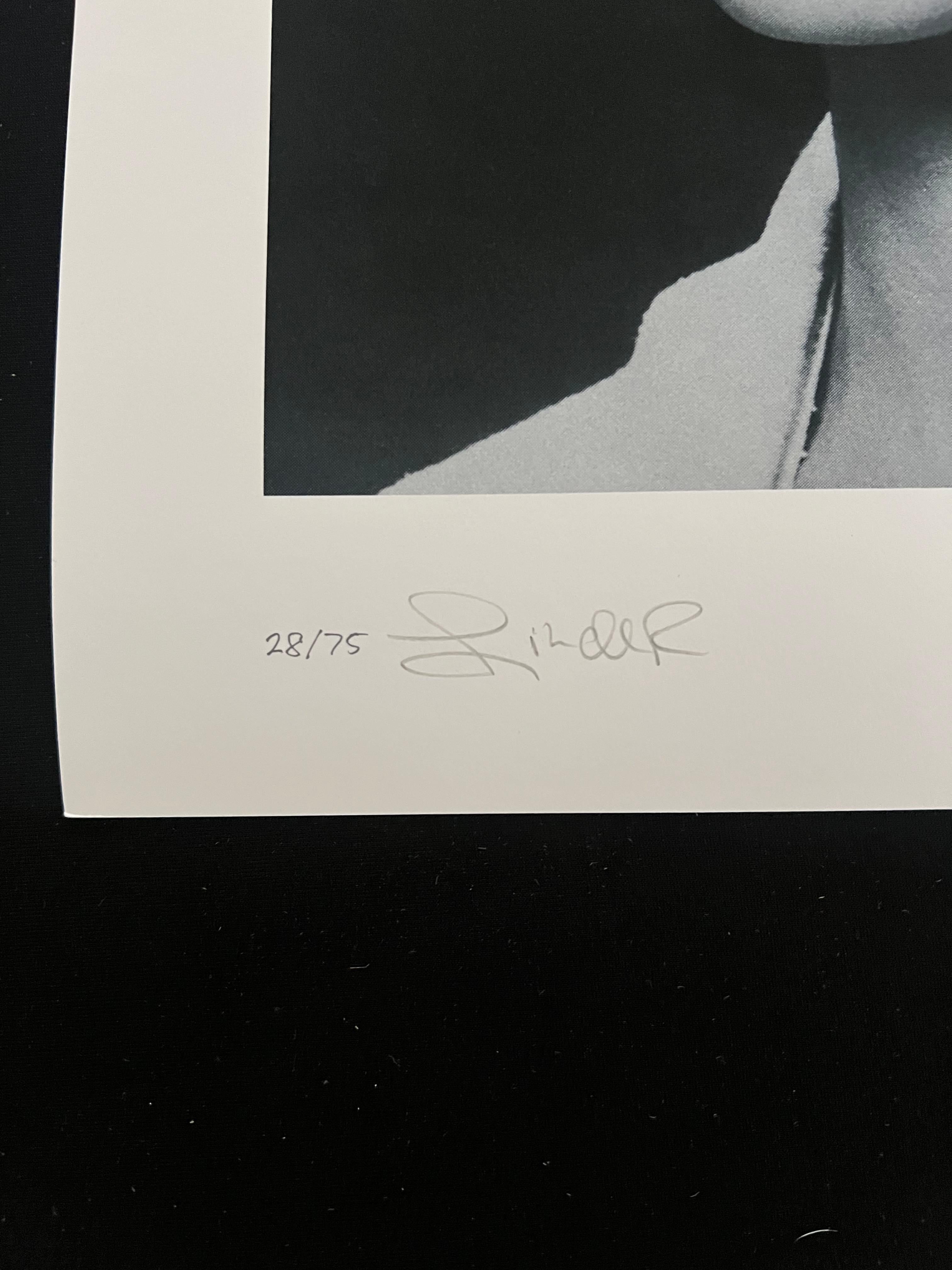 Linder - Soul Meets Soul on Lovers' Lips (2nd Edition) For Sale 2