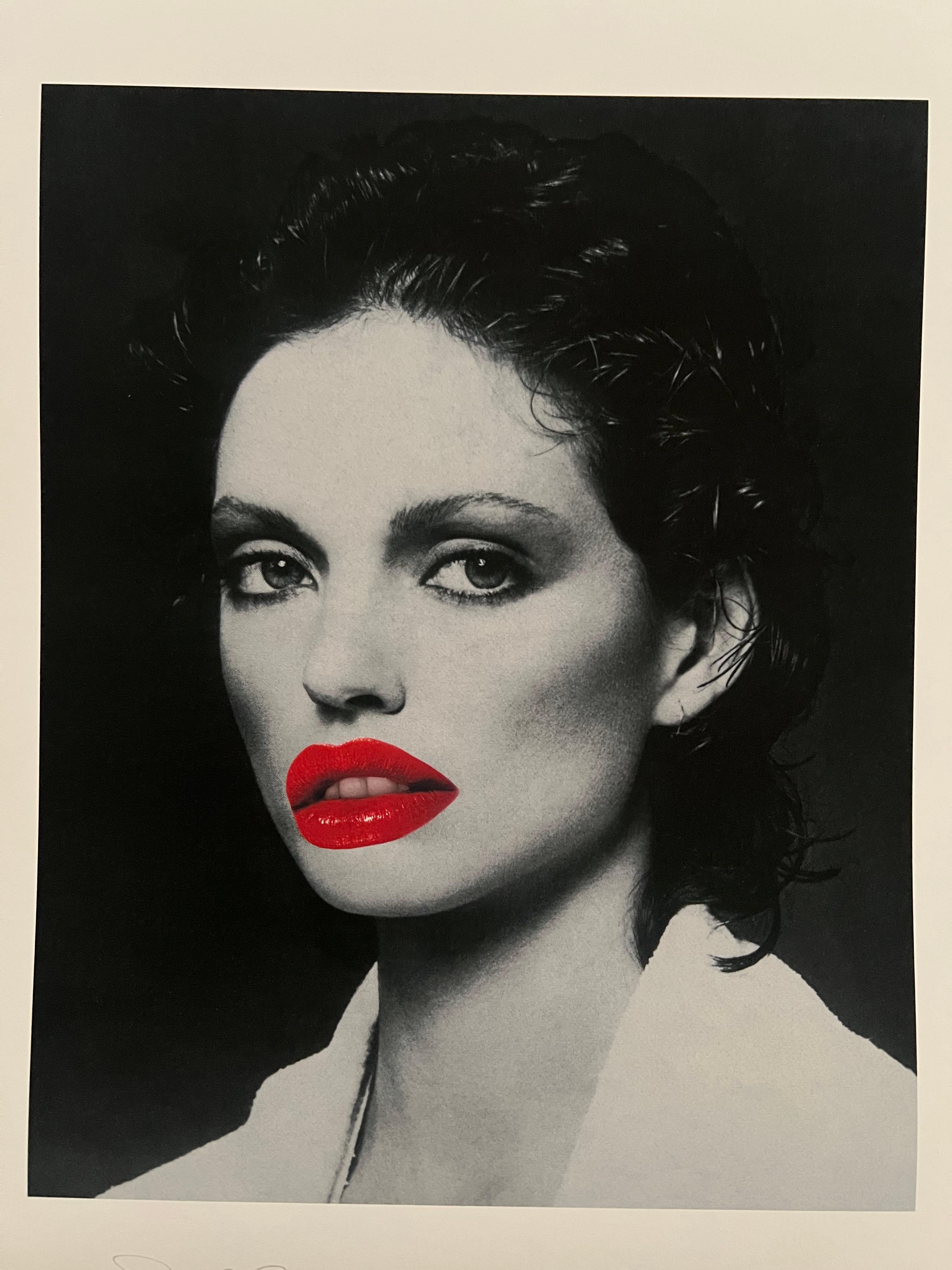 Linder - Soul Meets Soul on Lovers' Lips (2nd Edition) For Sale 1