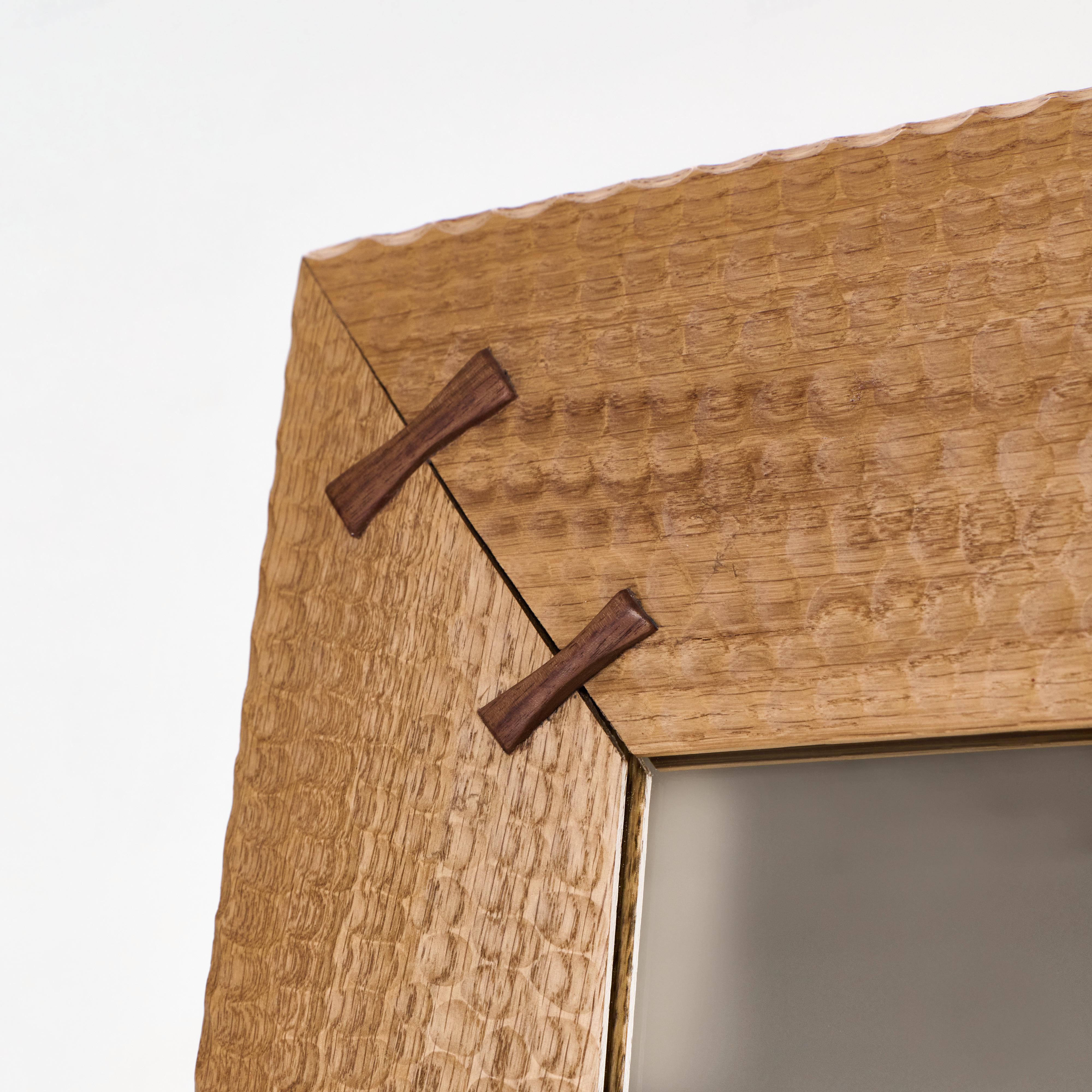 Modern Lindo Mirror For Sale