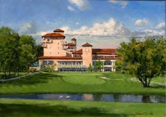 The 19th at the Broadmoor