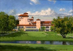 Le 19e au Broadmoor