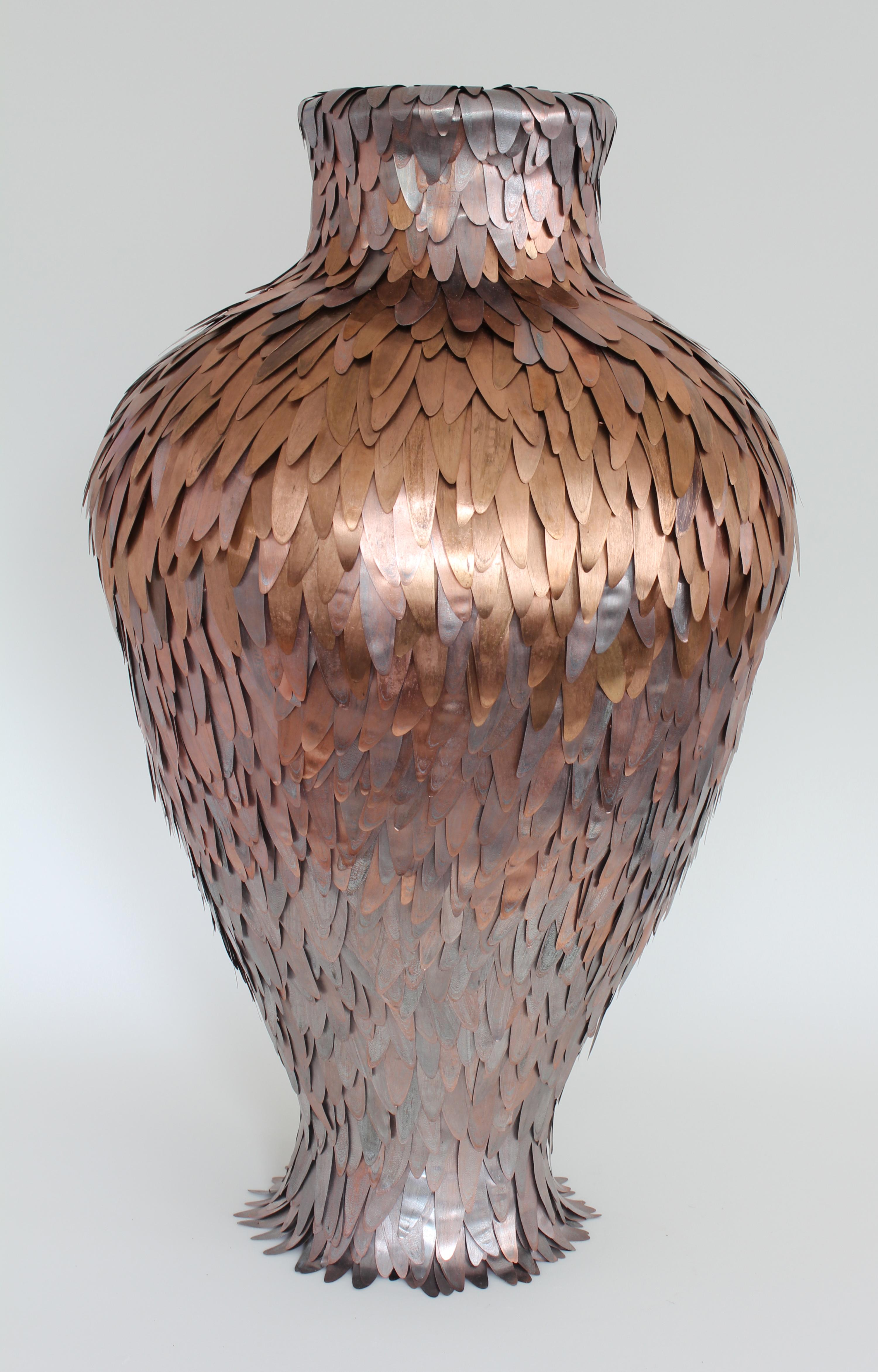 Depuis l'obtention de son diplôme à l'université du Colorado en 2010, Pichaske s'est fait remarquer dans le monde de l'art. Elle a été l'assistante de l'artiste Cristina Cordova et a été artiste en résidence à Art 342 à Fort Collins, Colorado, au
