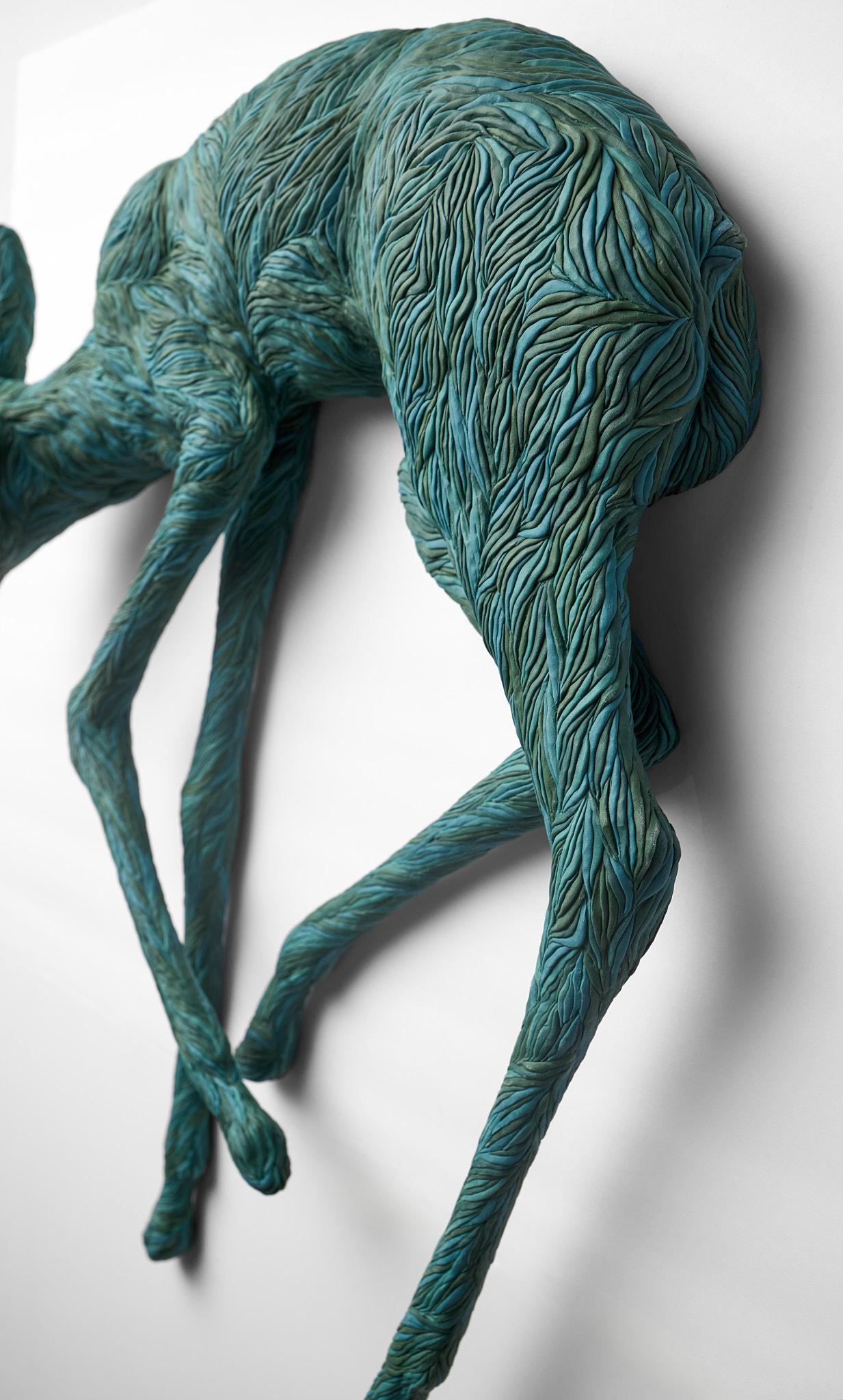 Seit seinem Abschluss an der University of Colorado im Jahr 2010 hat Pichaske in der Kunstwelt für Aufsehen gesorgt. Sie war Assistentin der Künstlerin Cristina Cordova und war Artist in Residence bei Art 342 in Fort Collins, Colorado, im Watershed