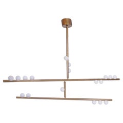 Lindsey Adelman 18-Bulb Drop System DS.15.01