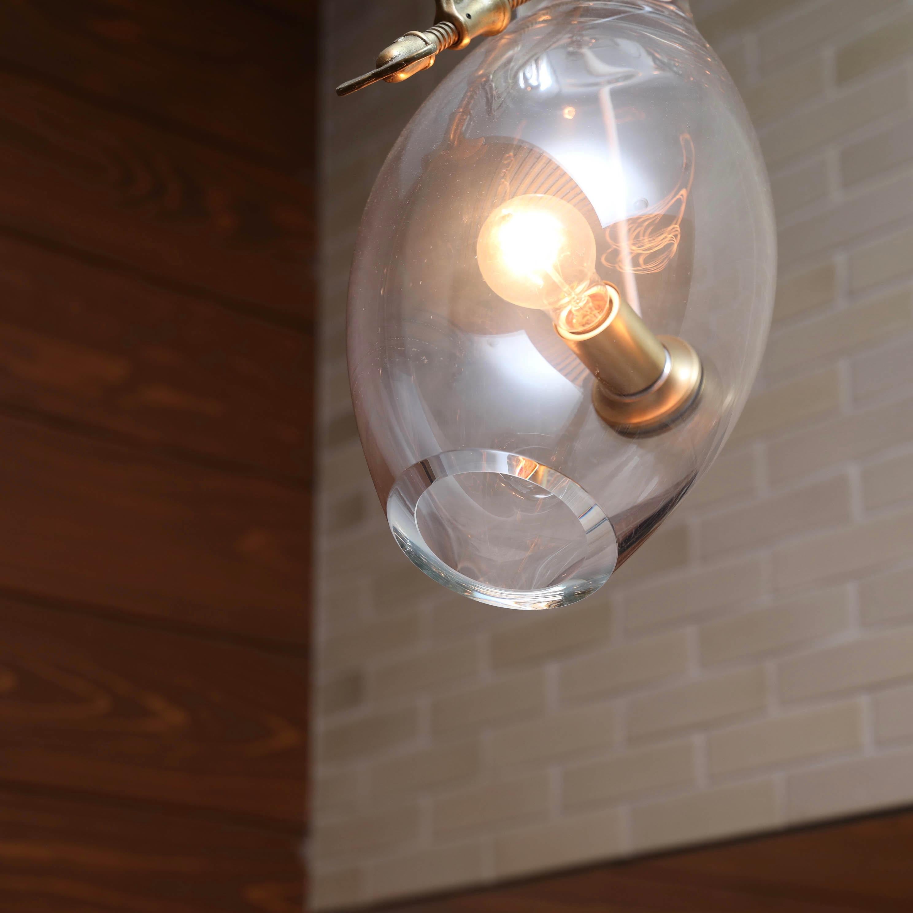 Lindsey Adelman Clamp Light For Sale 7