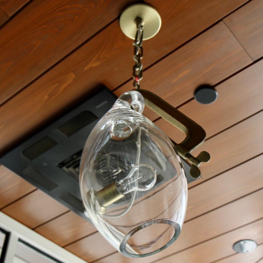 Lindsey Adelman Clamp Light For Sale 9
