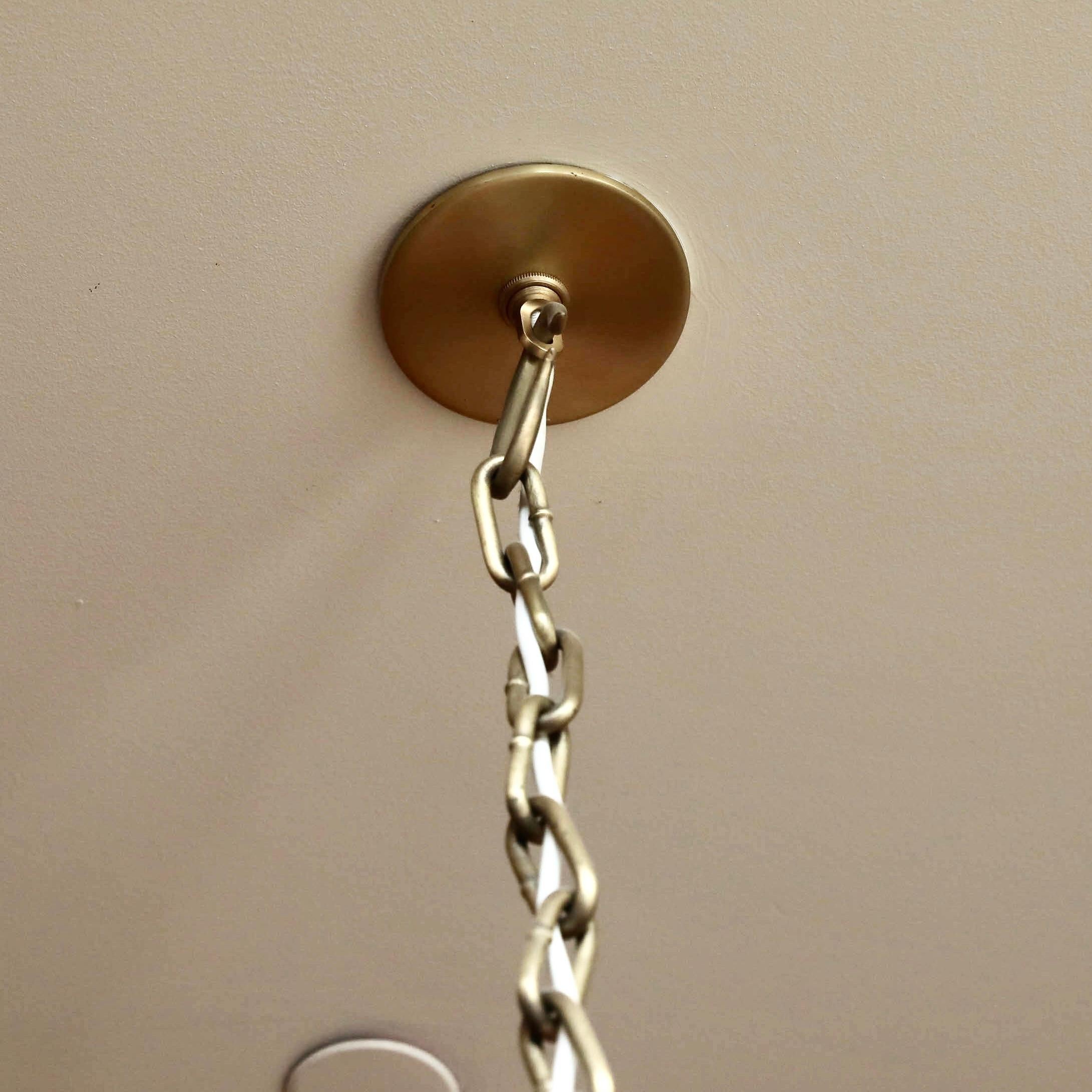 Contemporary Lindsey Adelman Clamp Light For Sale