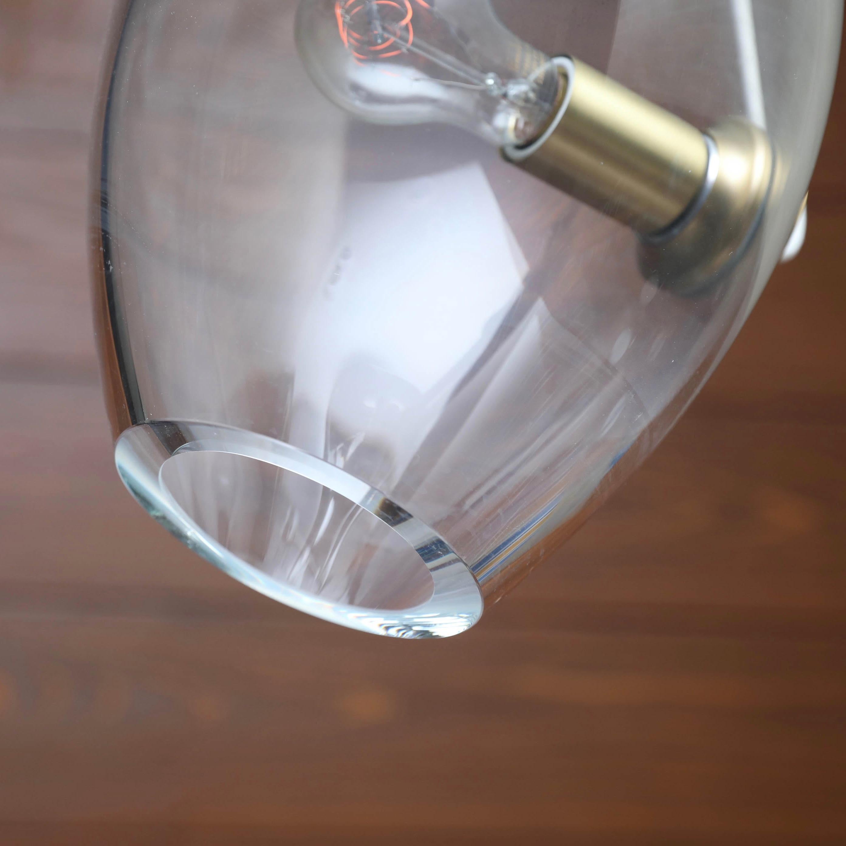 Lindsey Adelman Clamp Light For Sale 2
