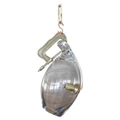 Lindsey Adelman Clamp Light
