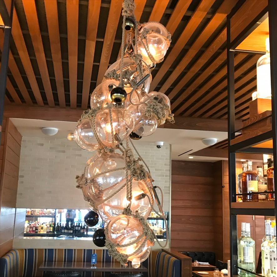 Lindsey Adelman Knotty Bubble Chandelier For Sale 1