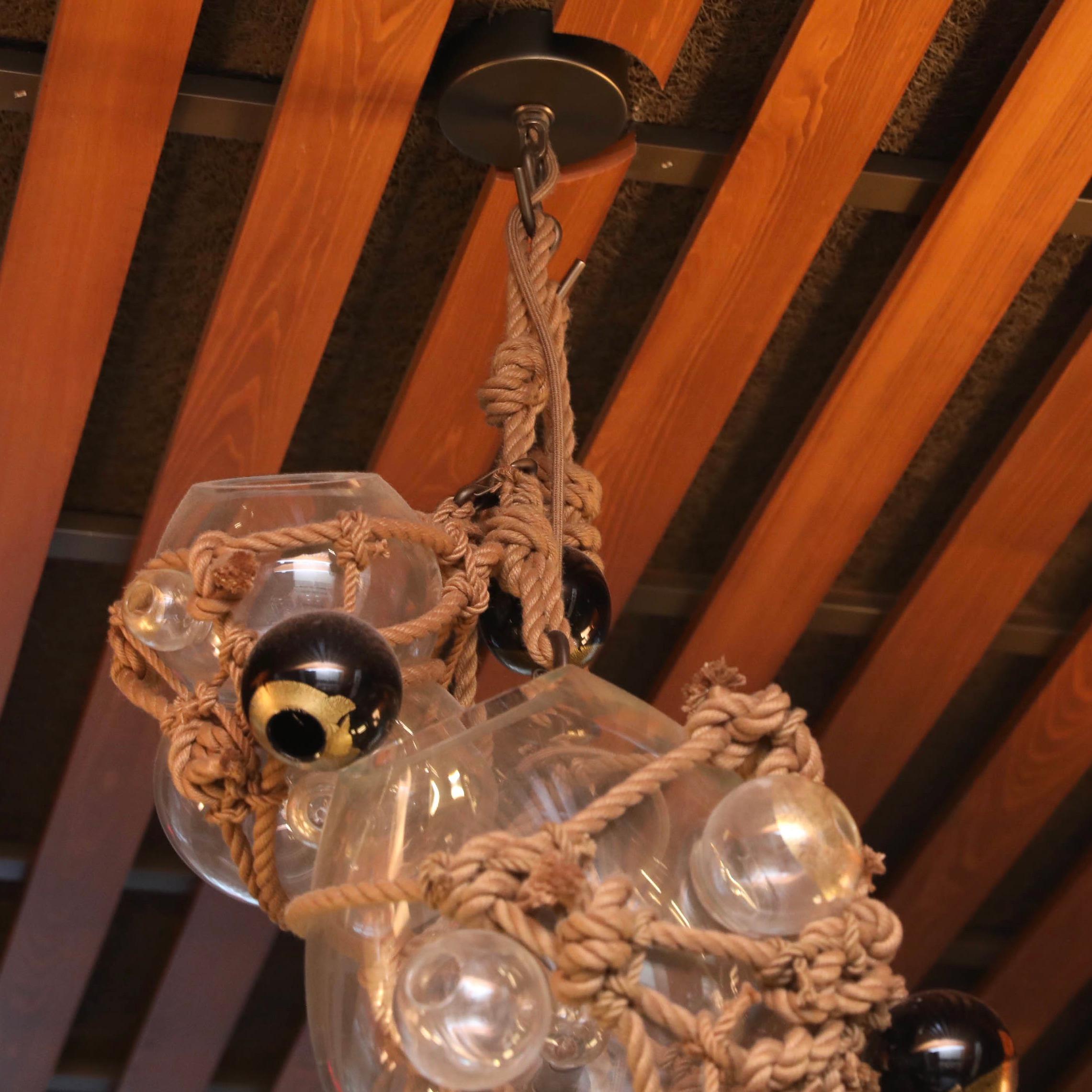 lindsey adelman lighting
