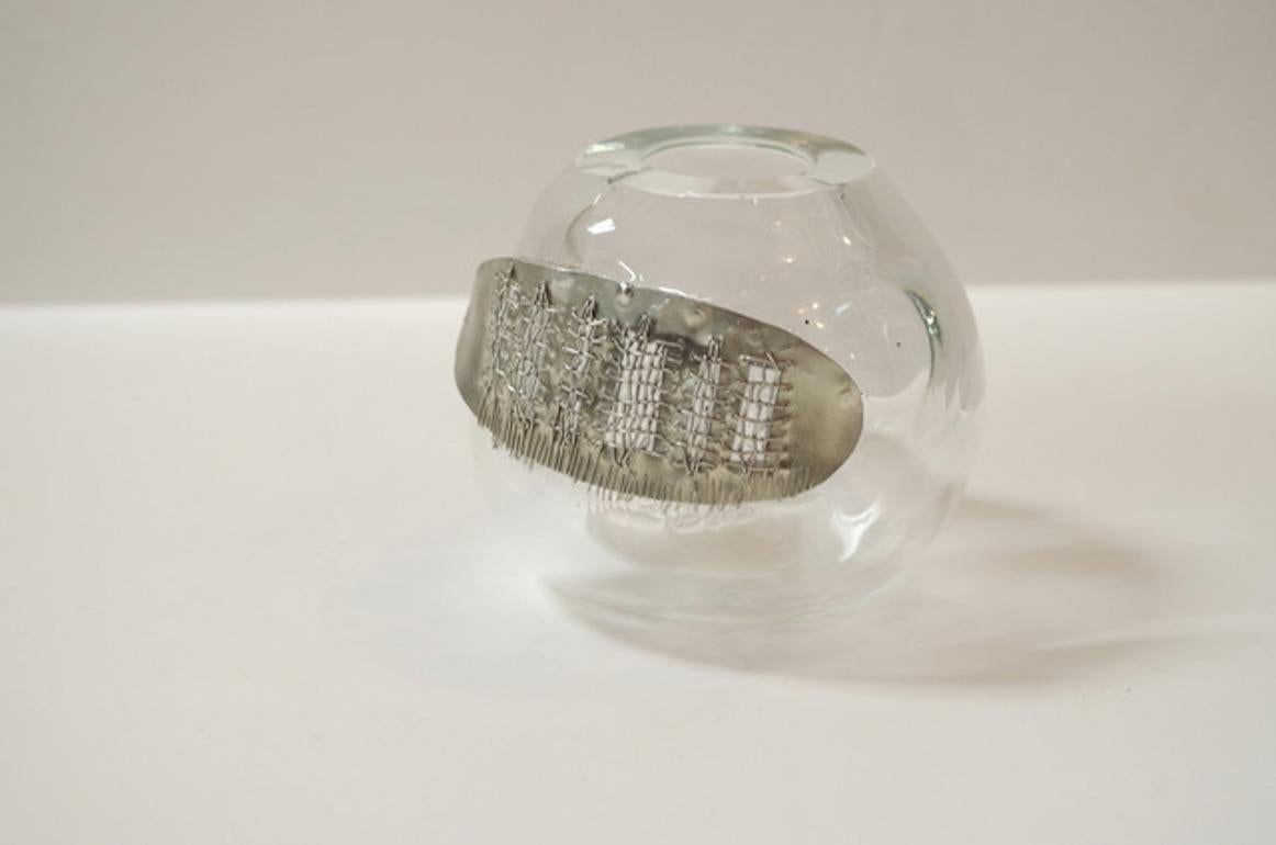 Contemporary Lindsey Adelman Liminal Collection Vessel For Sale