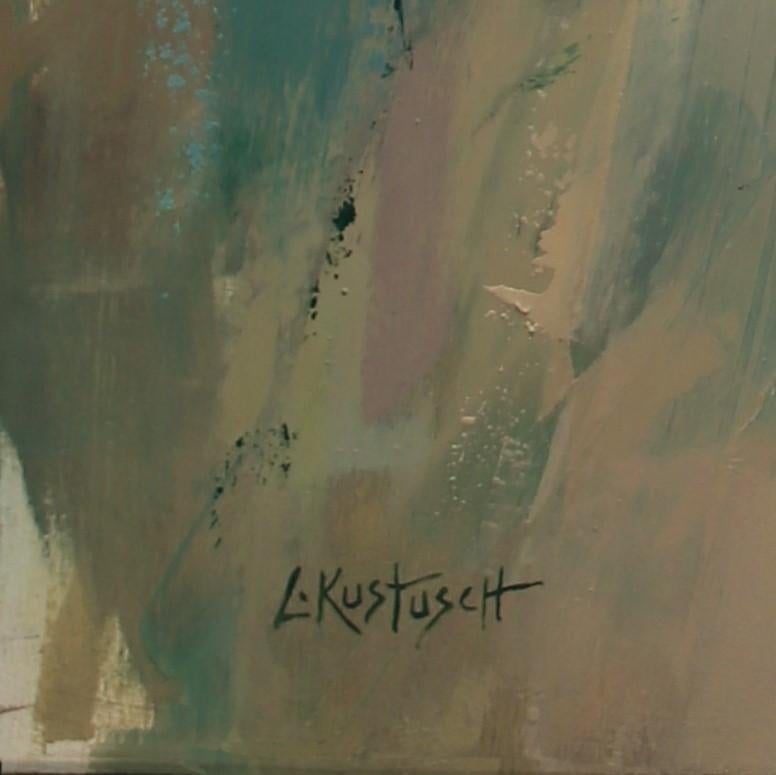 Lindsey Kustusch's 