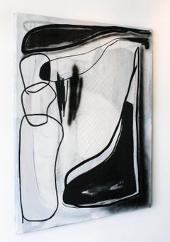 Ghosts Can't Play Hockey