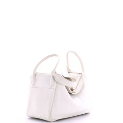 Lindy Bag Clemence 30