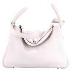 Lindy Bag Clemence 30