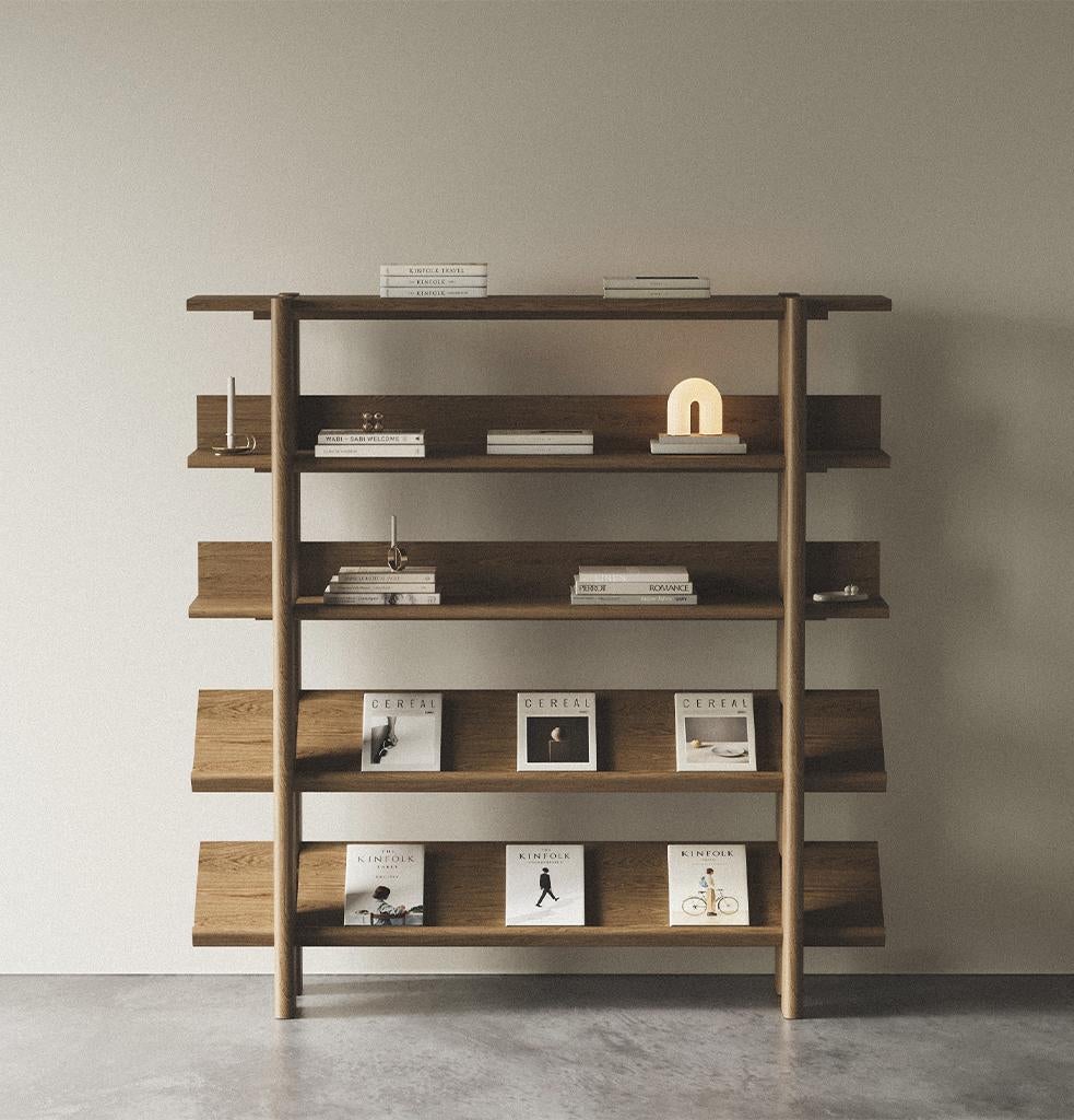 Turco Libreria Line di Hermhaus in vendita