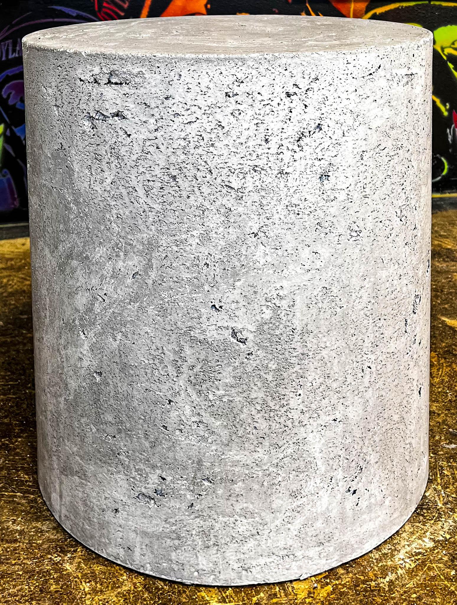 precast concrete cylinders