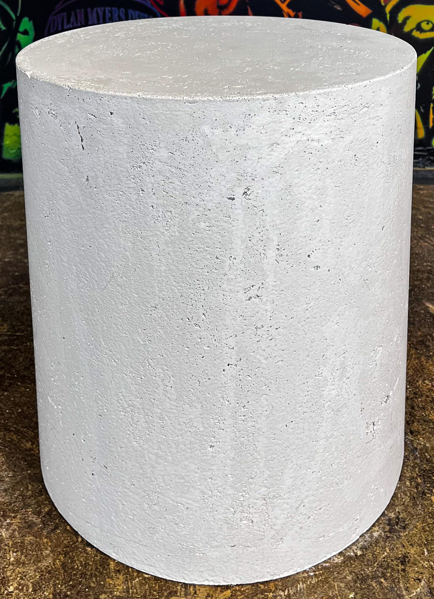 concrete cylinders for sale