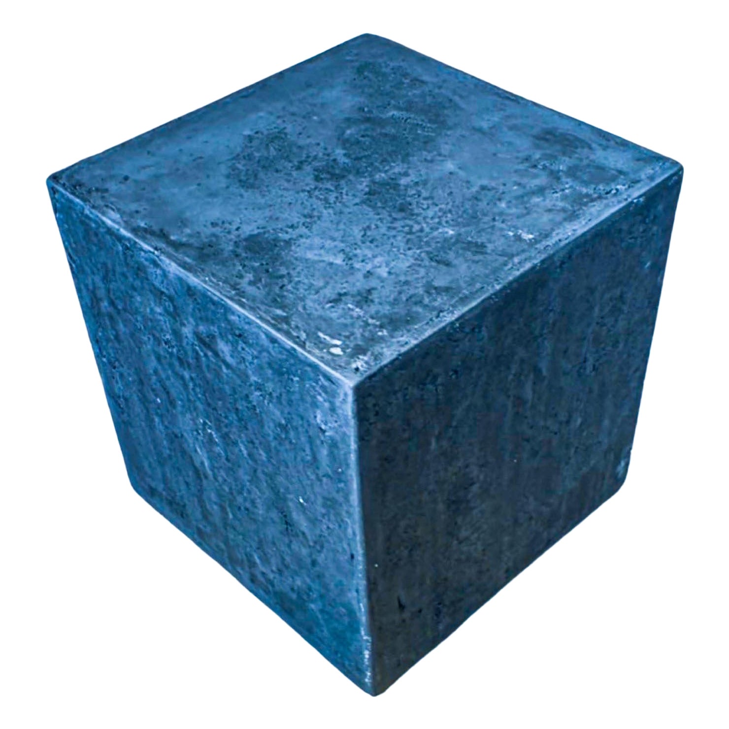 Line RAW, Cube 18 de Dylan Myers en vente