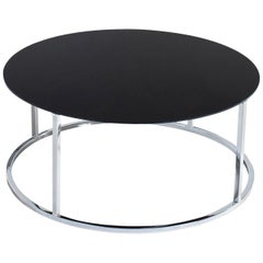 Line Round Coffee Table