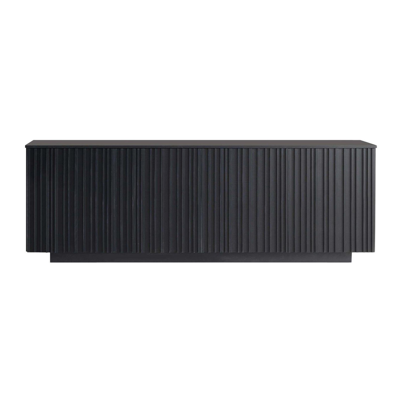 Sideboard aus der Linie Line von Giuliano Cappelletti