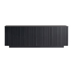 Sideboard aus der Linie Line von Giuliano Cappelletti