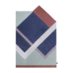 Line Up Rug by Alquati+Corso